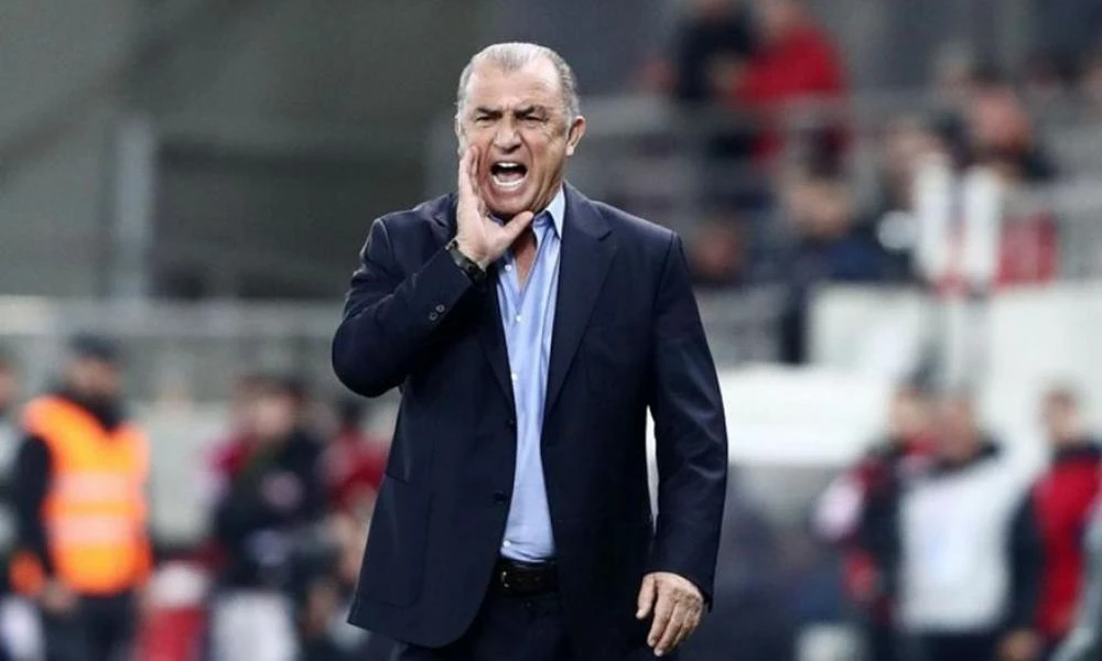 Έξαλλος ο Τούρκος προπονητής του Παναθηναϊκού με διαιτητή: «Πρέπει να ντρέπεσαι…»